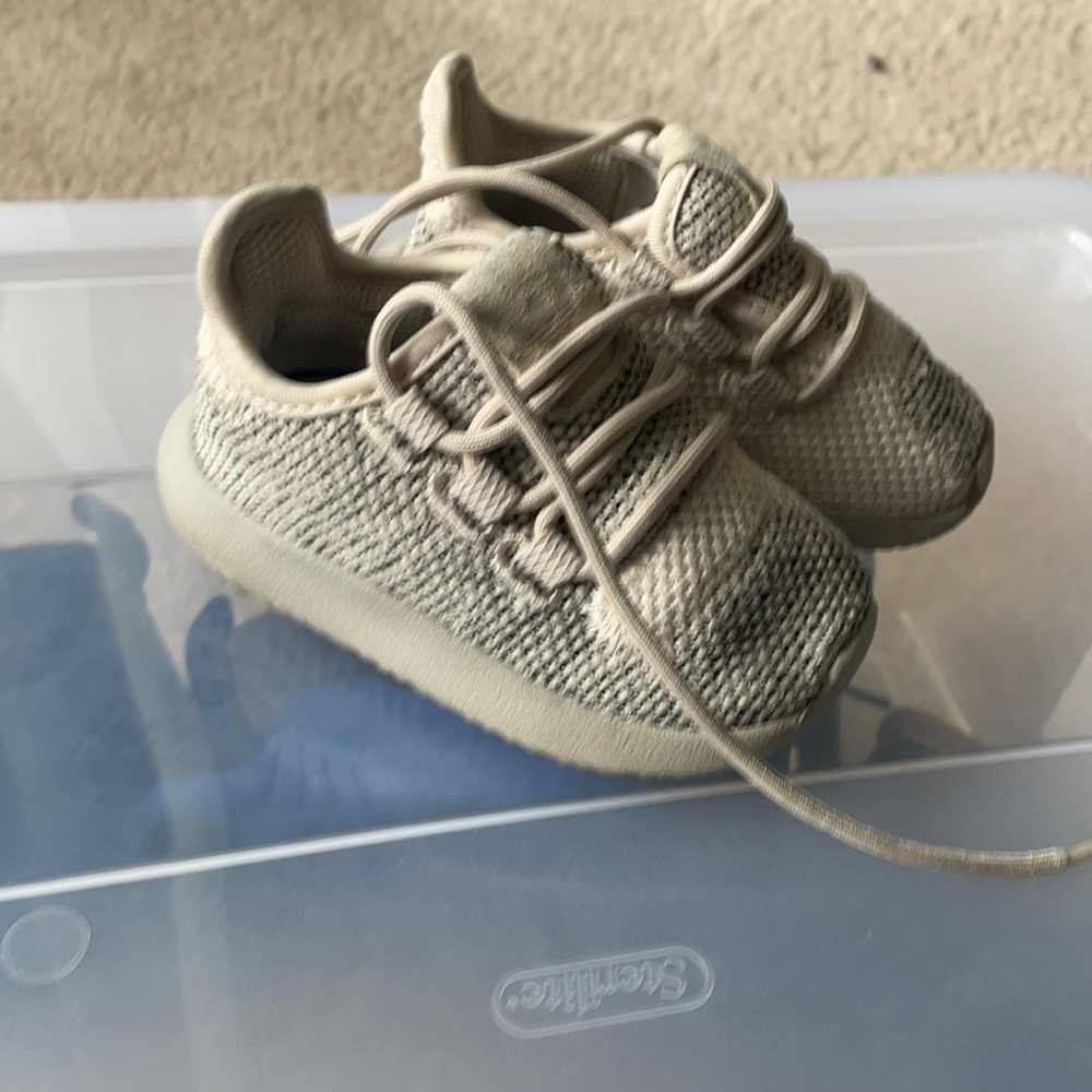 Adidas Ortholite.